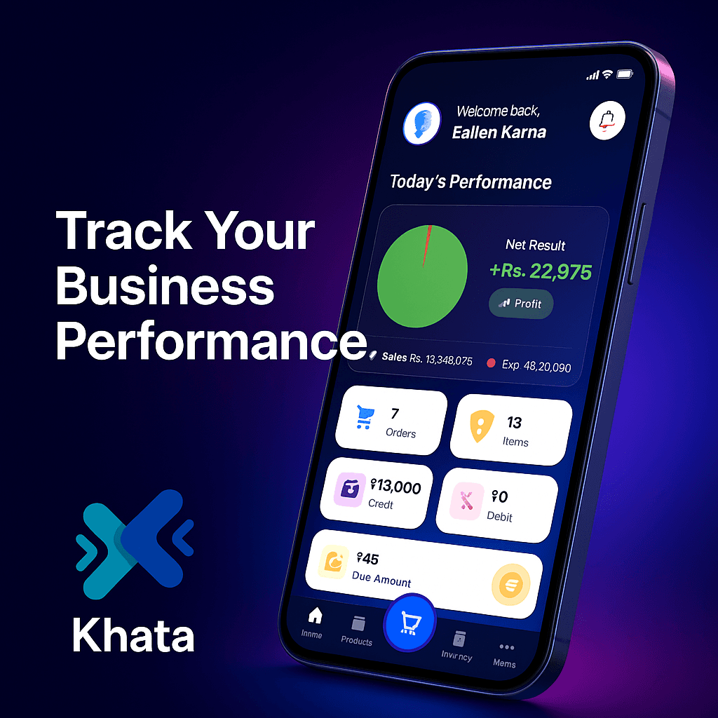 Khata Performance